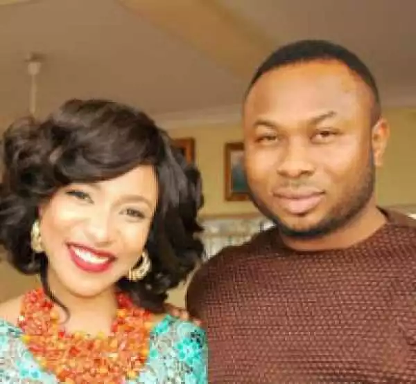 EXCLUSIVE: Tonto Dikeh’s Husband, Churchill Attacked by Hoodlums in Ghana